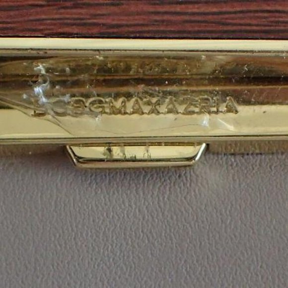 BCBGMAXAZRIA Elenora Shoulder Bag - Picture 3 of 3